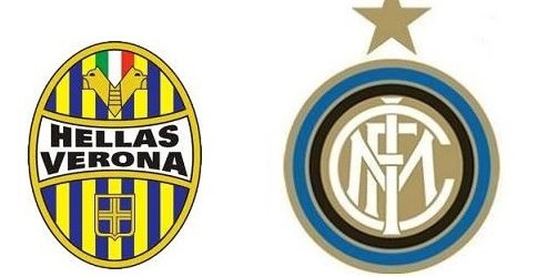 Hellas Verona-Inter 0-3: il tabellino.