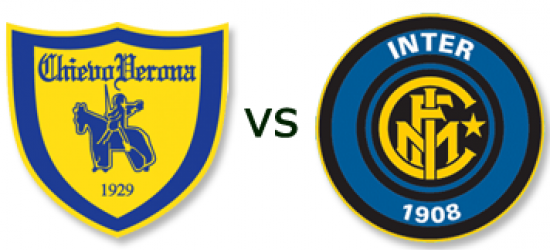 Chievo-Inter 0-1: il tabellino e le pagelle