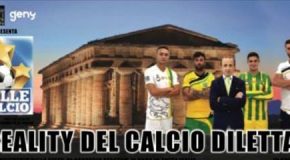 IL REALITY DEL CALCIO DILETTANTI