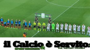  LECCE-SALERNITANA 2-0, IL TABELLINO E LE PAGELLE