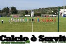 LECCE U19 – GENOA U19 0-1, IL TABELLINO